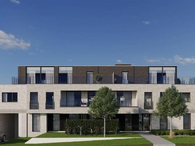te koop Appartement Beverst