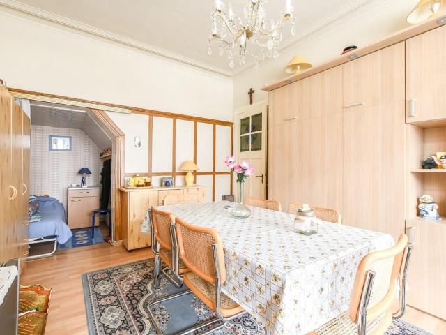 te koop Appartement Blankenberge