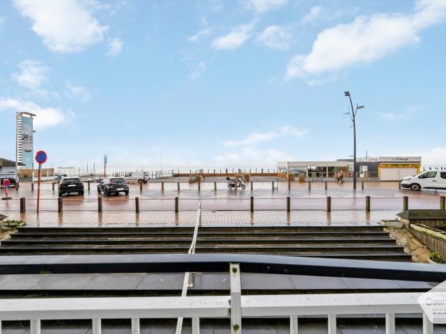 te koop Appartement Blankenberge