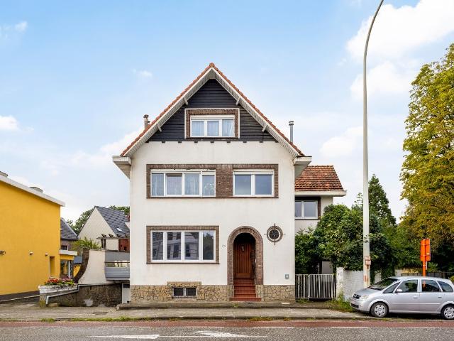 te koop Appartement Boechout