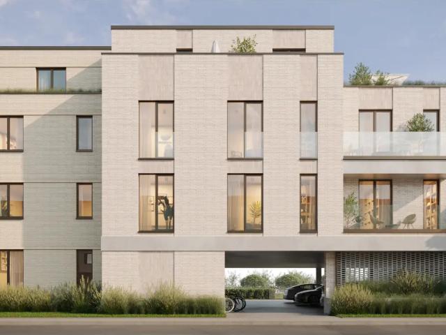 te koop Appartement Boortmeerbeek