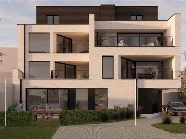 te koop Appartement Boortmeerbeek