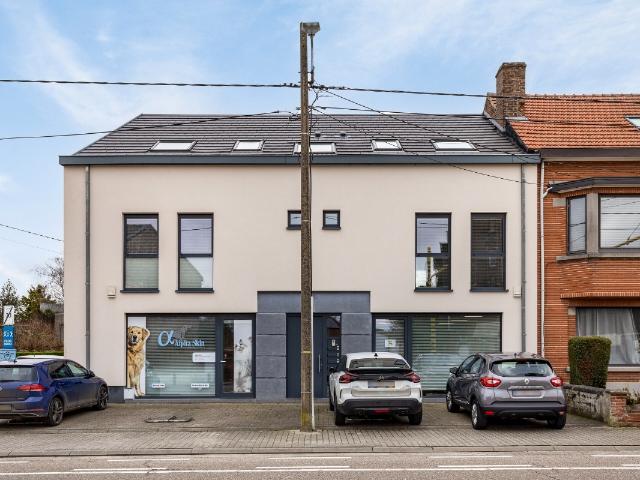 te koop Appartement Bost