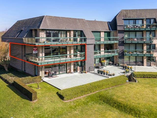 te koop Appartement Bornem