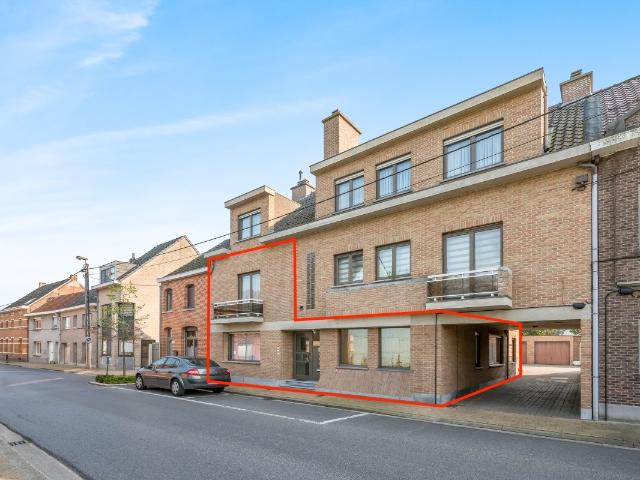 te koop Appartement Bornem