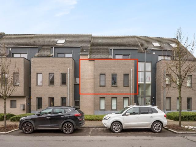te koop Appartement Bornem