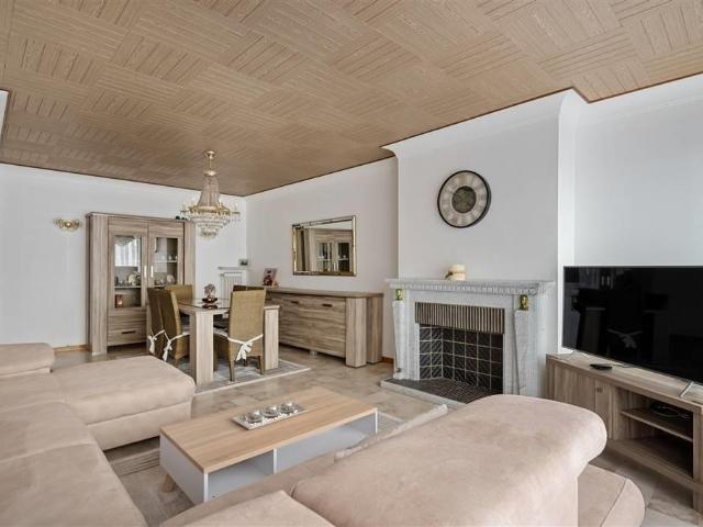 te koop Appartement Borgerhout