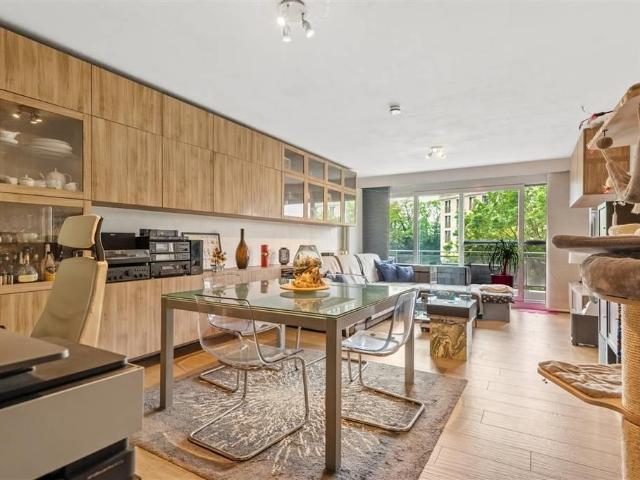 te koop Appartement Borgerhout