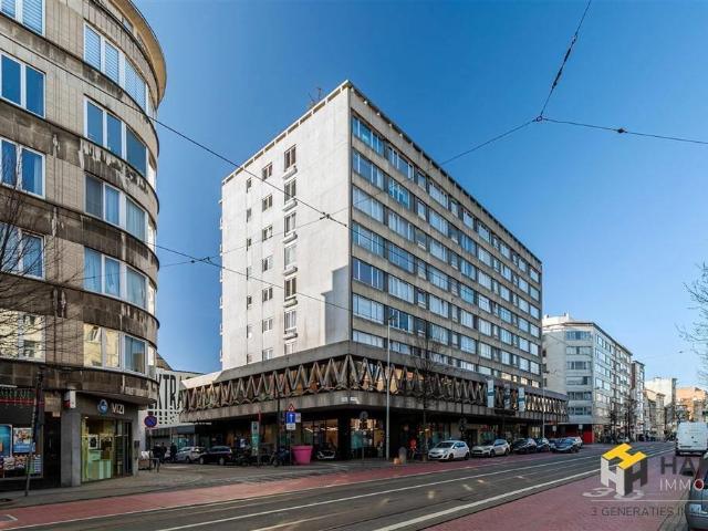 te koop Appartement Borgerhout
