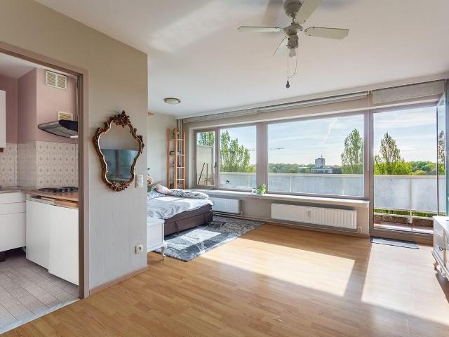 te koop Appartement Borgerhout