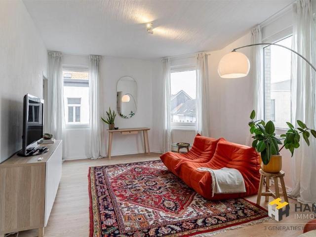 te koop Appartement Borgerhout
