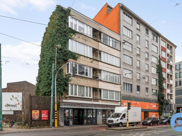 te koop Appartement Borgerhout