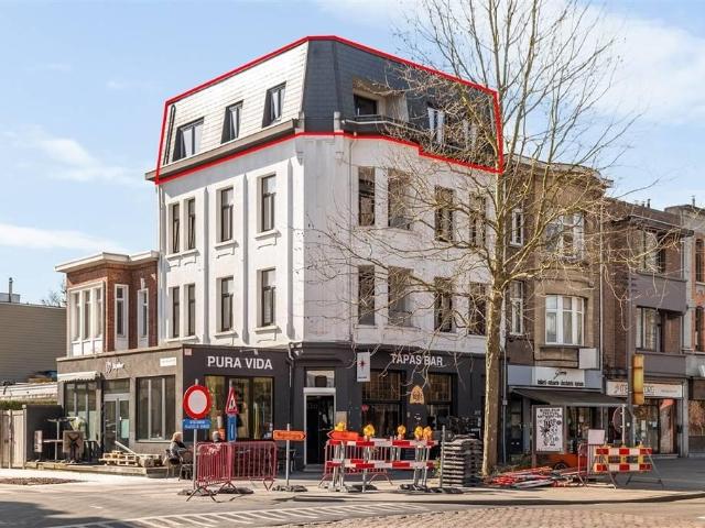 te koop Appartement Borgerhout