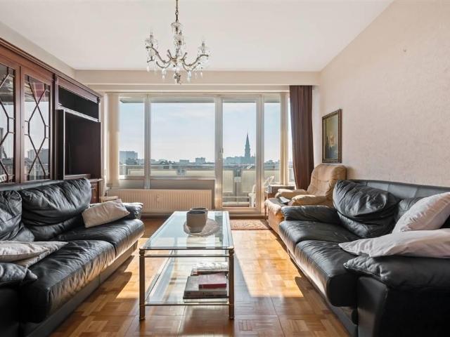 te koop Appartement Borgerhout