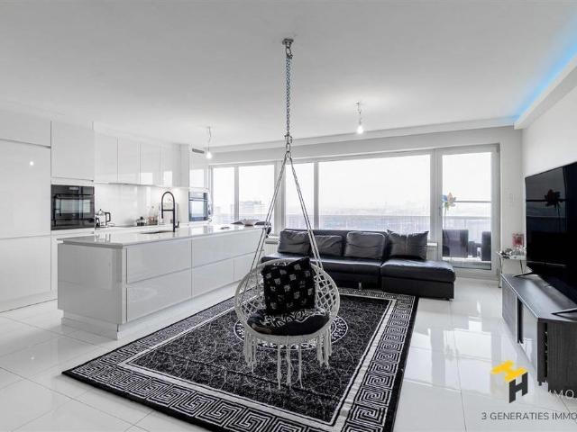 te koop Appartement Borgerhout