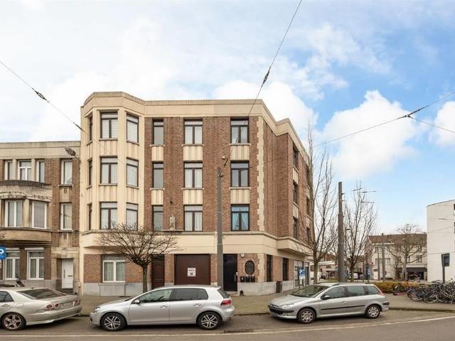 te koop Appartement Borgerhout