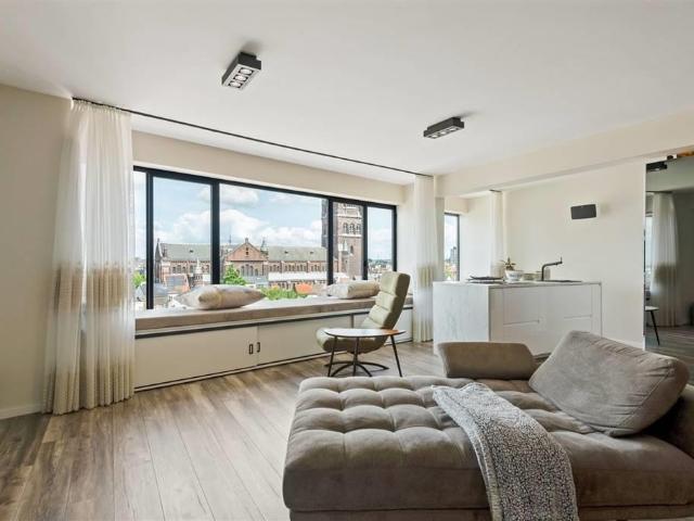 te koop Appartement Borgerhout