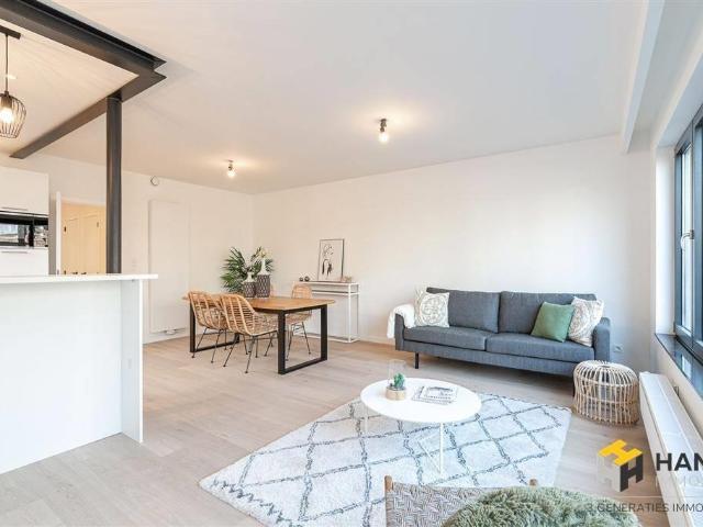 te koop Appartement Borsbeek