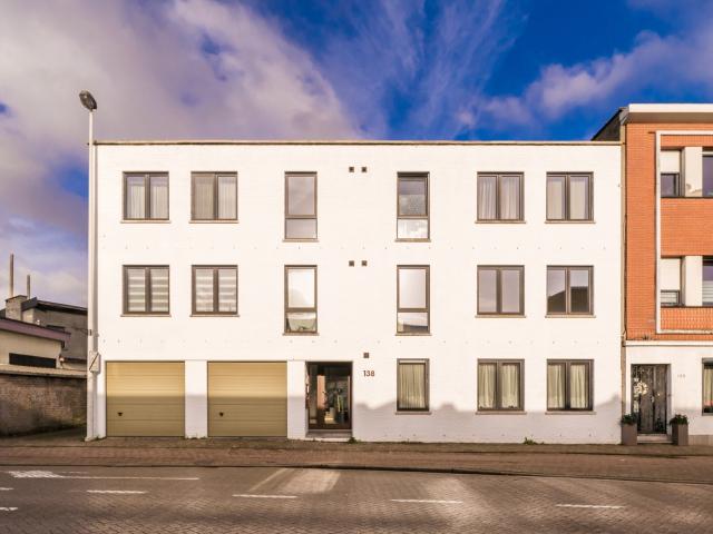 te koop Appartement Borsbeek