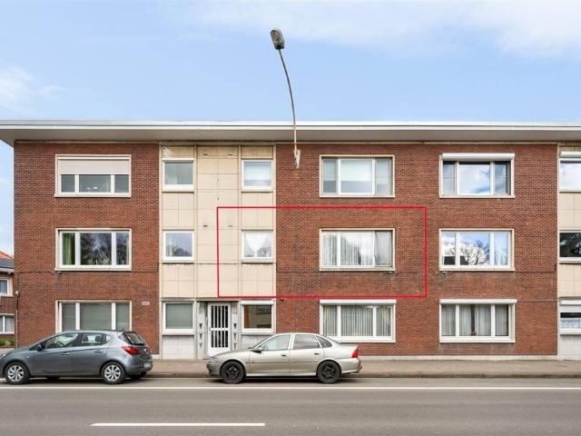 te koop Appartement Brasschaat