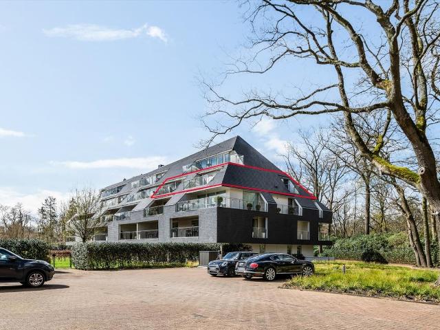te koop Appartement Brasschaat