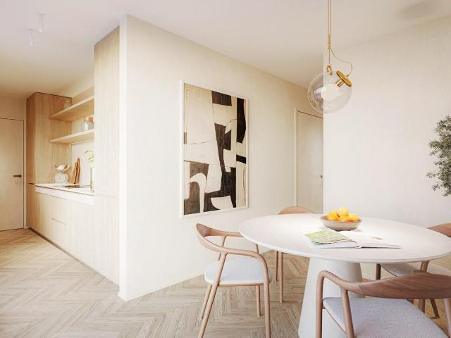 te koop Appartement Brasschaat