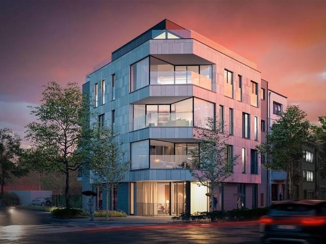 te koop Appartement Brasschaat