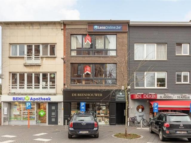 te koop Appartement Brasschaat