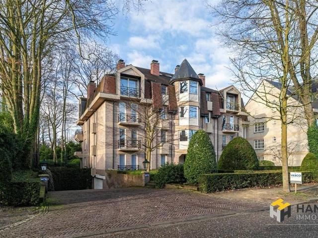 te koop Appartement Brasschaat
