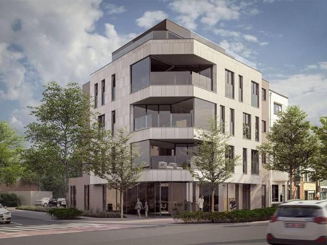 te koop Appartement Brasschaat