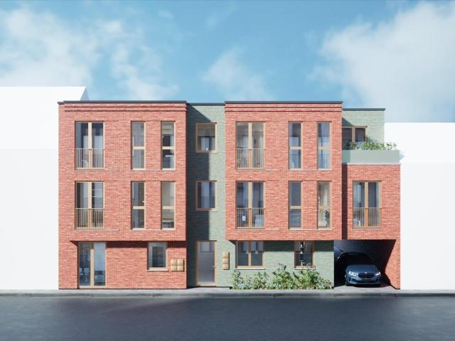 te koop Appartement Brasschaat