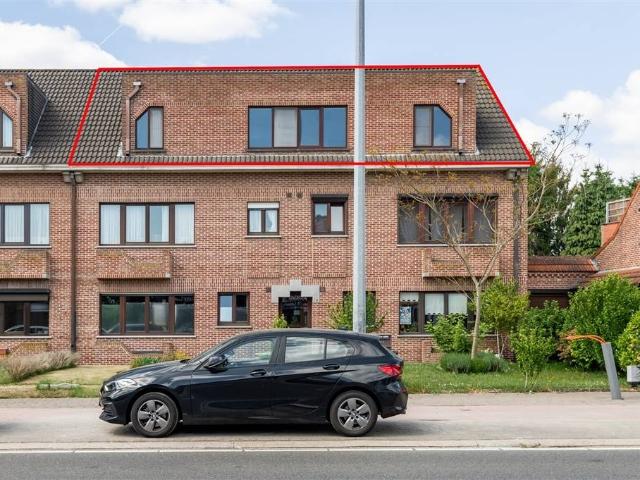 te koop Appartement Brecht
