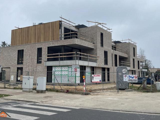 te koop Appartement Brecht