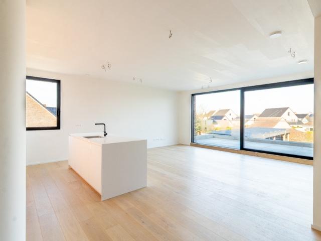 te koop Appartement Brecht