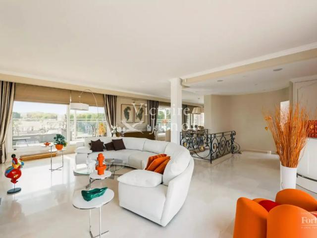 te koop Appartement Brussel