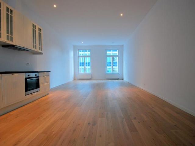 te koop Appartement Brussel