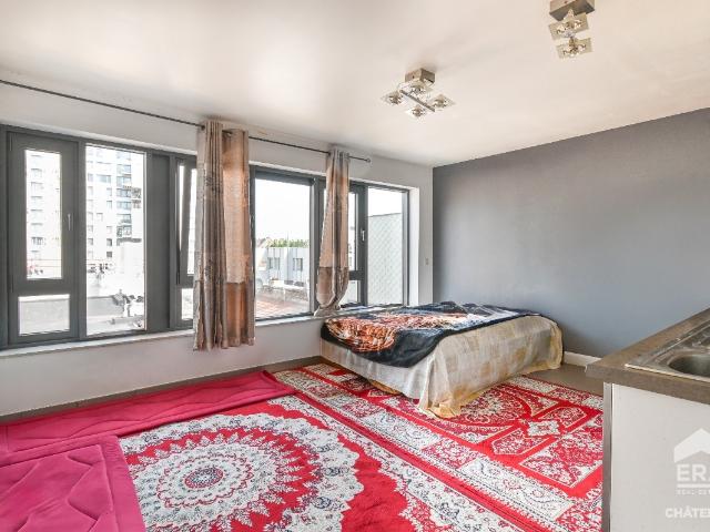 te koop Appartement Brussel