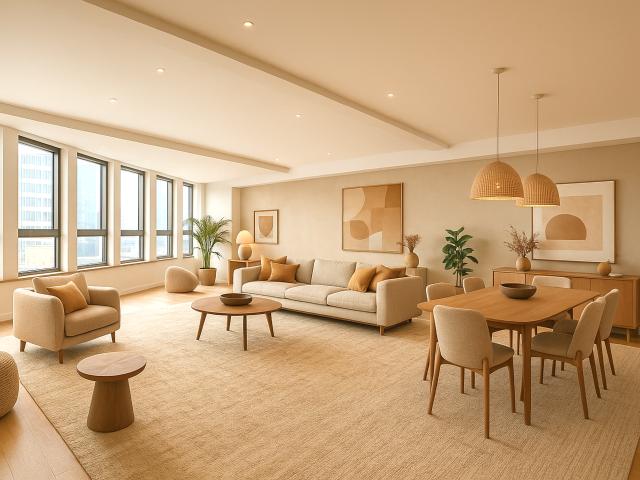 te koop Appartement Brussel