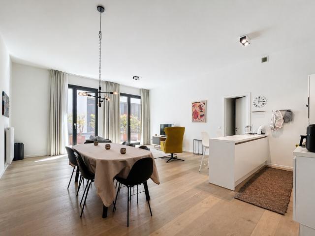 te koop Appartement Brussel