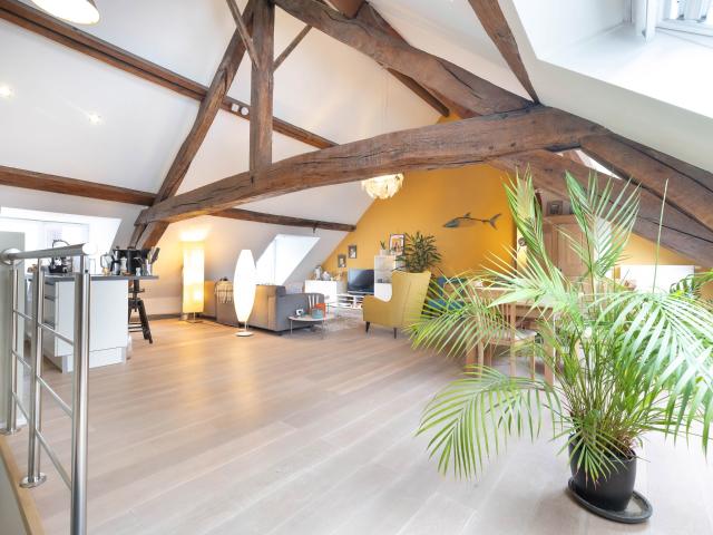 te koop Appartement Brussel