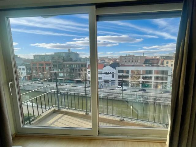 te koop Appartement Brussel