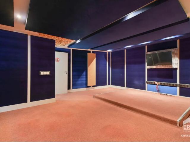 te koop Appartement Brussel