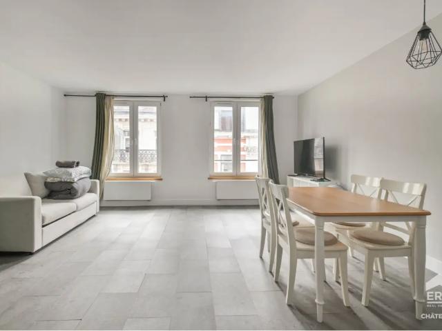 te koop Appartement Brussel