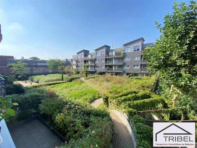 te koop Appartement Brussel