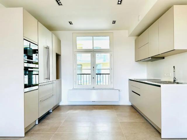 te koop Appartement Brussel