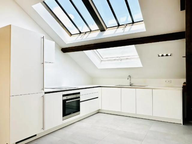 te koop Appartement Brussel