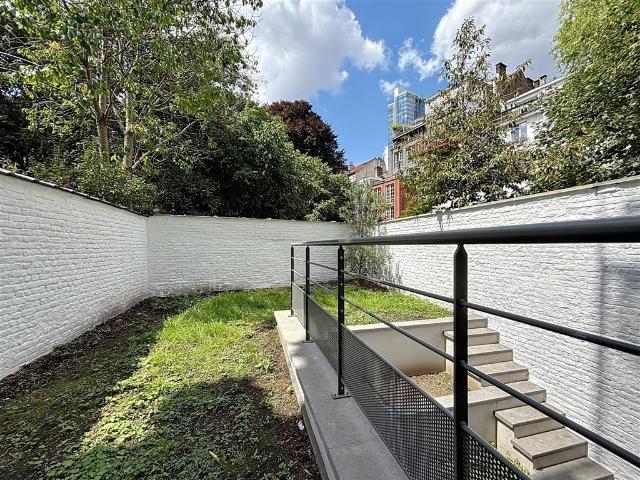 te koop Appartement Brussel