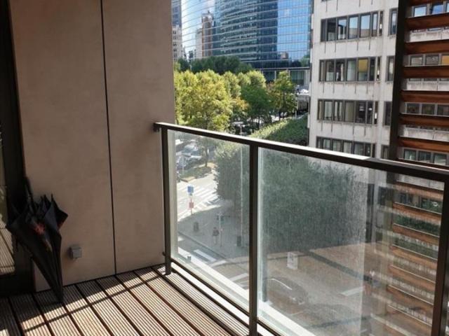 te koop Appartement Brussel