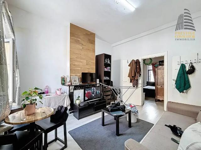 te koop Appartement Brussel