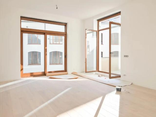 te koop Appartement Brussel
